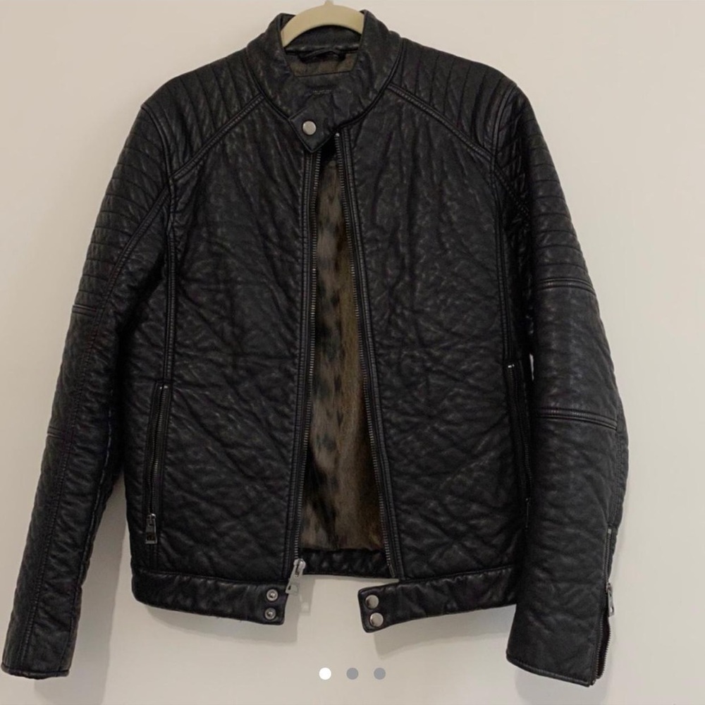 Jacket - Picture 3 of 3